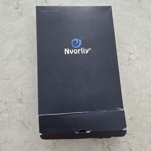 Nvorliy Knee Brace
